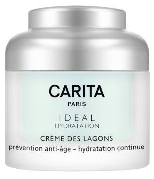 Ideale Hydratation Creme Lagons 50 ml