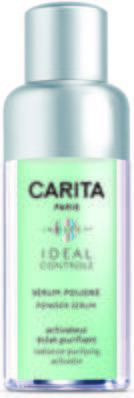 Ideal Control Serum Gesichtsreiniger 30 ml