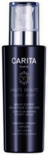 Carita Paris Haute Beaute Corps Serum Expert reducteur contours 200 ml
