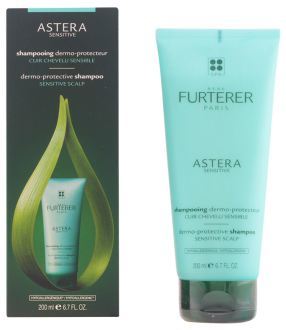 Ren&eacute; Furterer Astera Sensitive beruhigendes Shampoo 200 ml