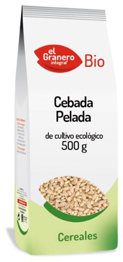 Bio Graupen 500 gr
