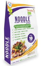 Bio-Konjac-Nudeln, 400 Gr