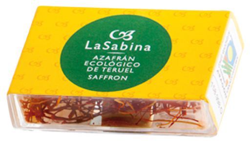 La Sabina Bio-Safran, 500 Gr
