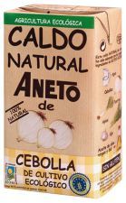 Bio-Zwiebelbr&uuml;he, 1 L