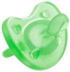 Physio Soft Silikon-Schnuller 0M+ 1 Einheit