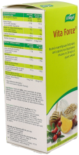 Vitaforce Sirup 200 ml