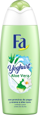 Aloe Vera Joghurt Duschcreme 550 ml Aloe Vera Joghurt Duschcreme 550 ml