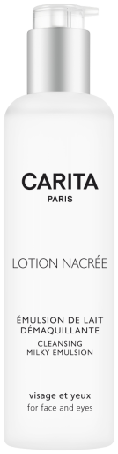 Carita Paris Progressif Lotion Nacr&eacute;e Reinigungsmilch 200 ml