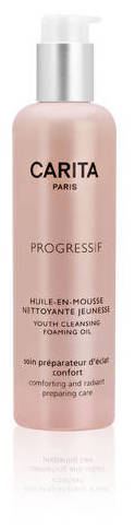 Carita Paris Progressif Foaming &Ouml;lreiniger 200 ml