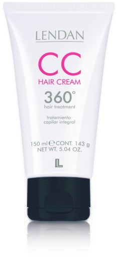 Haarcreme Haarmaske 150 ml