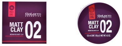 Salerm Matter Ton 125ml