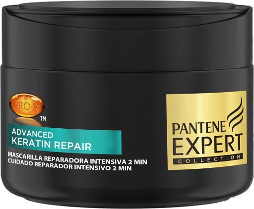 Expert Advanced Keratin Repair Mask 200 ml