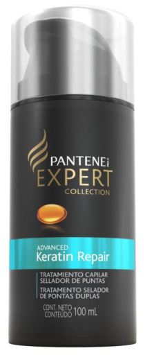 Expert Age Defy Keratin Repair Spliss 100 ml