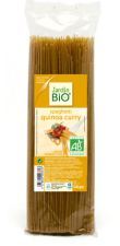 Quinoa-Curry-Spaghetti 500 Gr