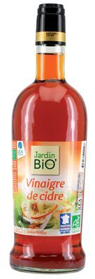 Jardin Bio Apfelessig 75 Cl