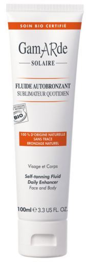 Selbst - Gerbung 100 ml