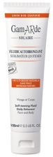 Selbst - Gerbung 100 ml