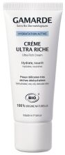 Ultrariche Feuchtigkeitscreme 40 gr