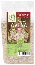 Feine Haferflocken Bio 500 gr