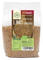 Bio-Goldleinsamen 500 gr