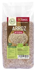 Bio-Rundintegralreis 1 kg
