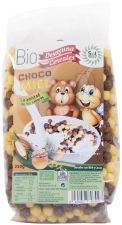 Kinder M&uuml;sli Bio Schoko-Honig Kugeln 250 gr