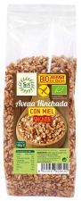 Puffreis mit Honig Glutenfrei Bio 150 gr