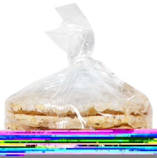 Maiskuchen mit Quinoa Bio Glutenfrei 120 gr