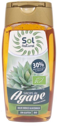 Bio-Agavensirup 700 gr
