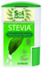 Stevia-Tabletten 300 Tabletten