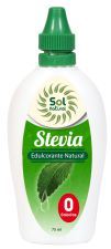 Fl&uuml;ssiges Stevia 75 ml