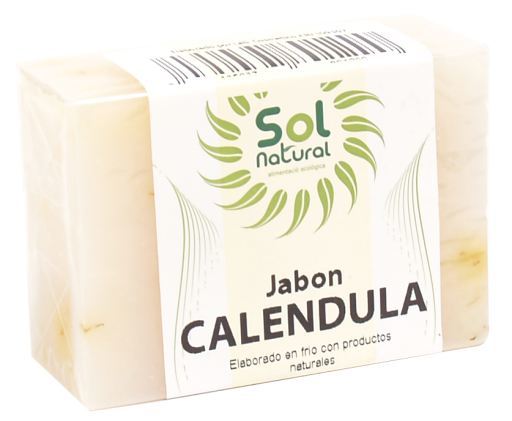 Sol Natural Ringelblumenseife 100 gr