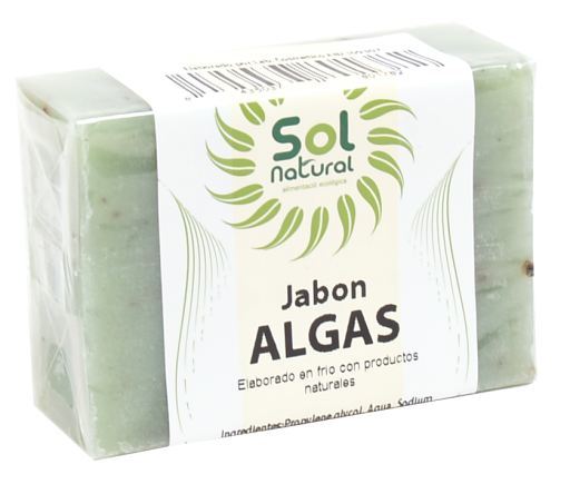 Sol Natural Algen 100 gr