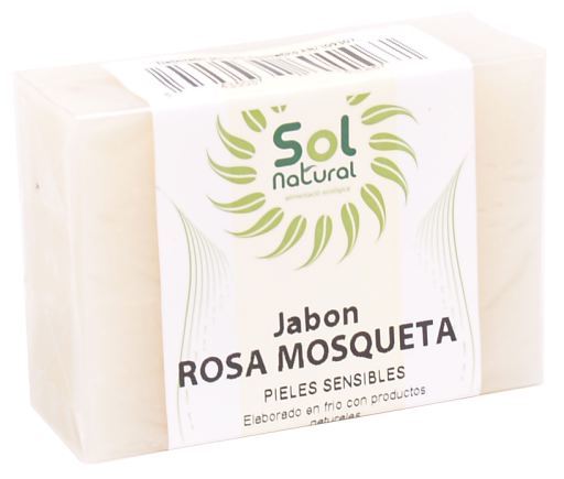 Sol Natural Hagebutte 100 gr