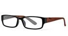 Koping Mat Modell Lesebrille