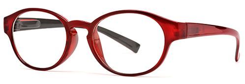 Lesebrille Modell Halmstad