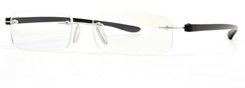 Lesebrille Modell Lidk&ouml;ping