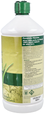 Aloe Vera Saft Maximale St&auml;rke 1 lt