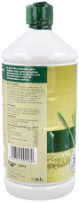 Aloe Vera Saft Maximale St&auml;rke 1 lt