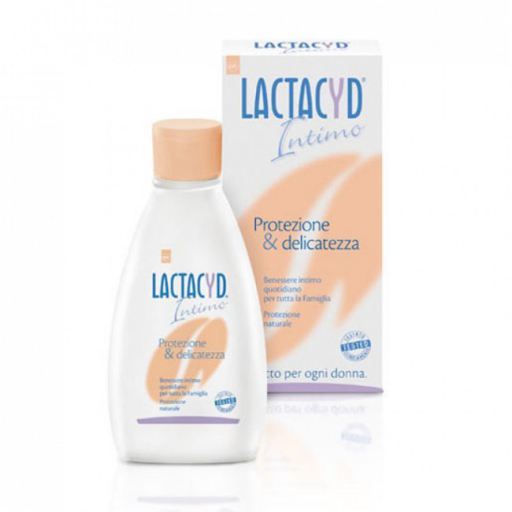 Lactacyd Lactacyd Intimate 200 ml