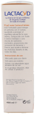 Intimhygiene-Gel 400 ml