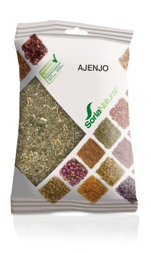 Soria Natural Wermut 40 Gr