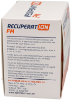 FM Hydration und Muskelfunktion 20 Beutel FM Hydration und Muskelfunktion 20 Beutel