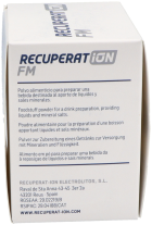 FM Hydration und Muskelfunktion 20 Beutel FM Hydration und Muskelfunktion 20 Beutel