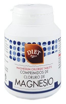 Magnesiumchlorid 200 Tabletten
