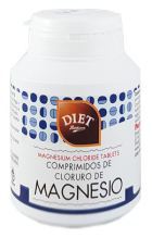Magnesiumchlorid 200 Tabletten Magnesiumchlorid 200 Tabletten