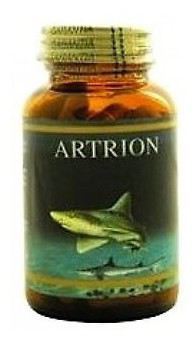 Jellybell Artrion 60 Kapseln 650 mg