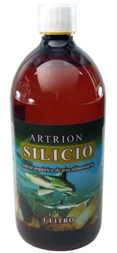 Jellybell Artrion Silizium 1 L