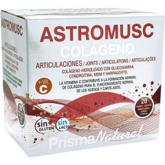 Astromusc Collagen 20 Beutel Astromusc Collagen 20 Beutel