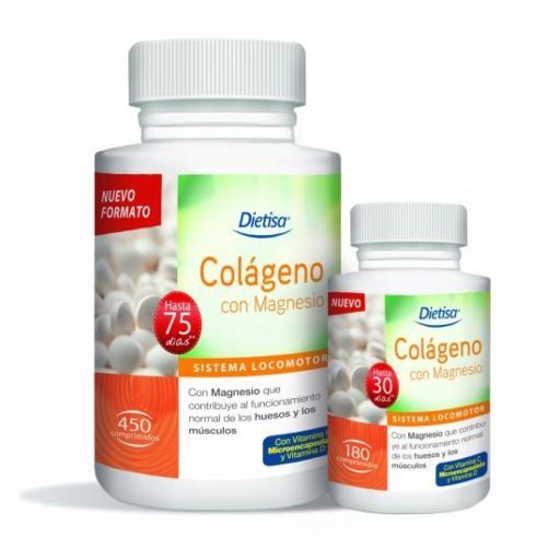 Dietisa Kollagen-Tabletten